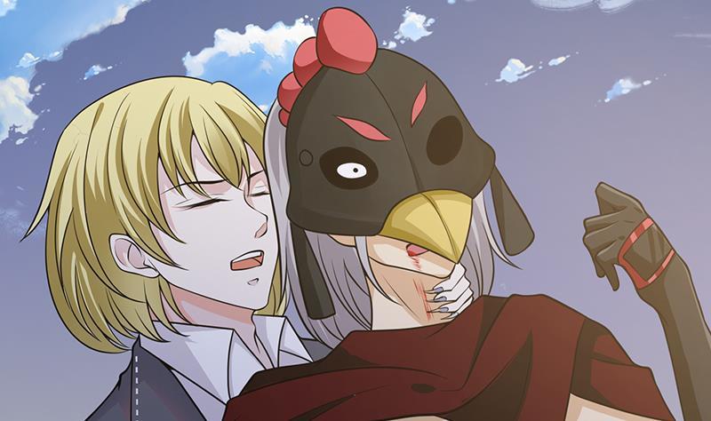 第294话 这个男人我罩的32