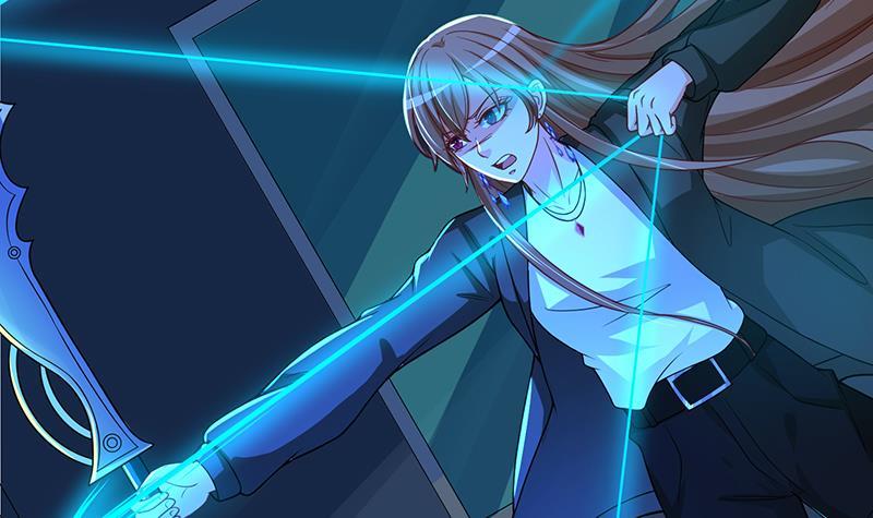 第188话 静静看你装X3