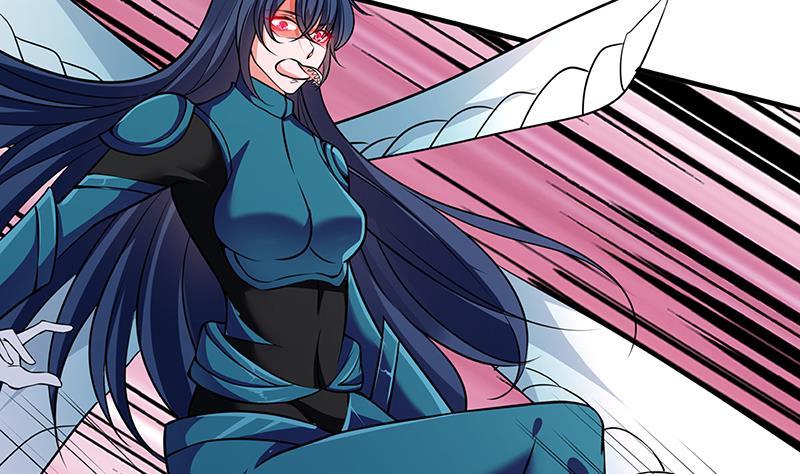 第256话 女王现身20