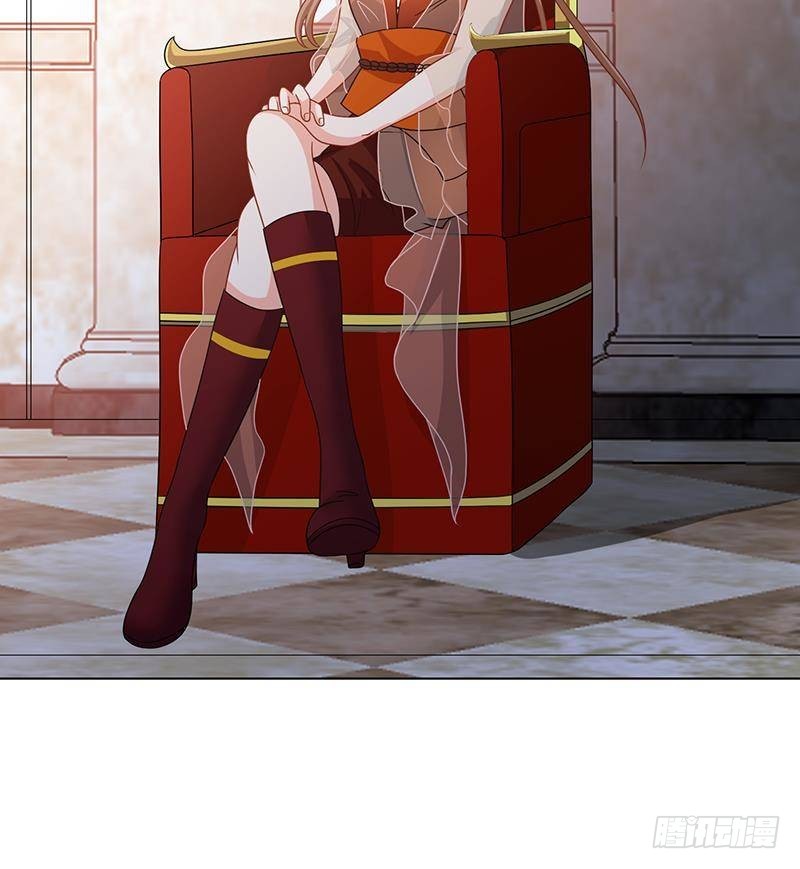 第346话 王座上的女人9