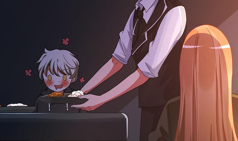 第183话 Z爷恋爱了47