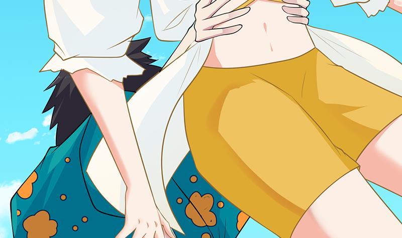 第281话 青然的宝宝7