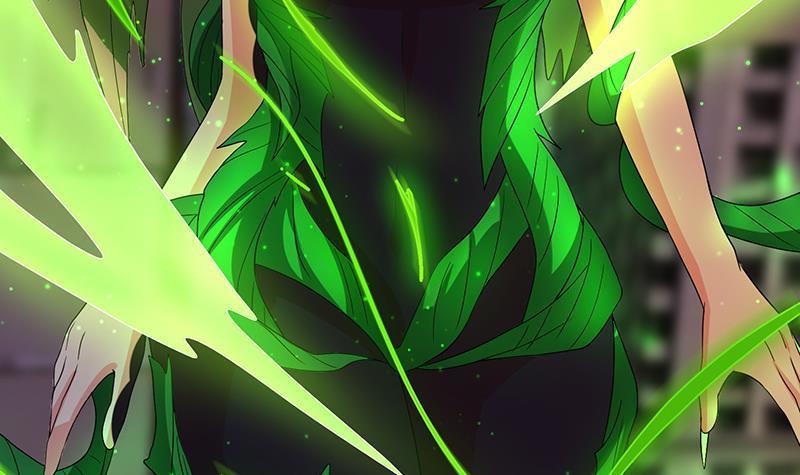 第267话 法则级变异体27
