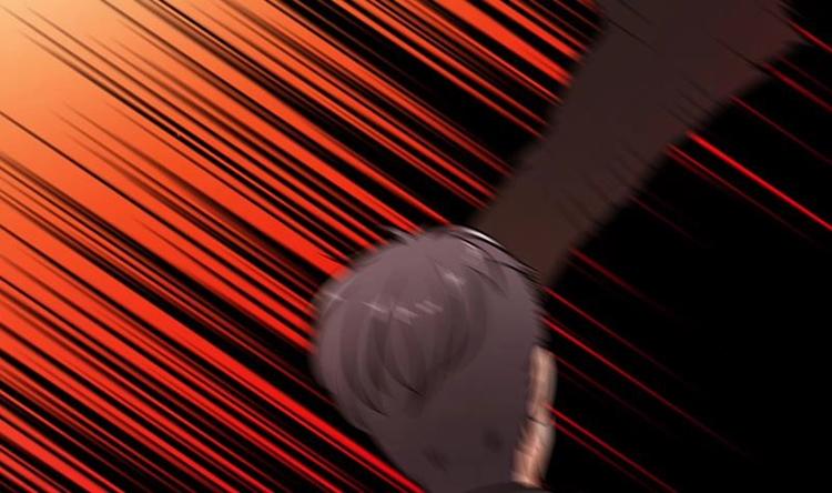 第23话 滚出！23