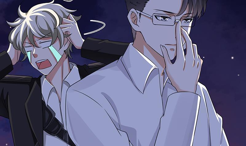 第291话 近神之人的对峙48