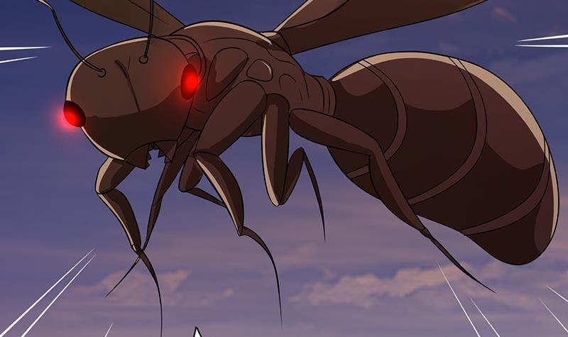 第254话 救救我，它在里边！3