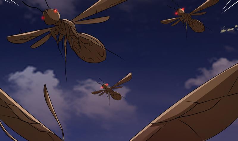 第254话 救救我，它在里边！2