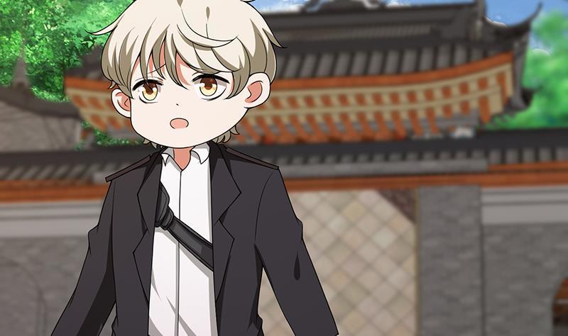 第239话 恐怖医院32