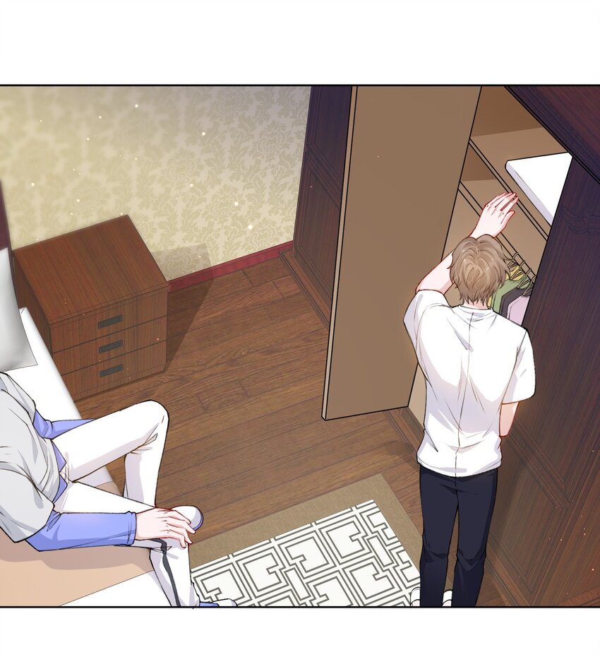 025 身材还挺好！11