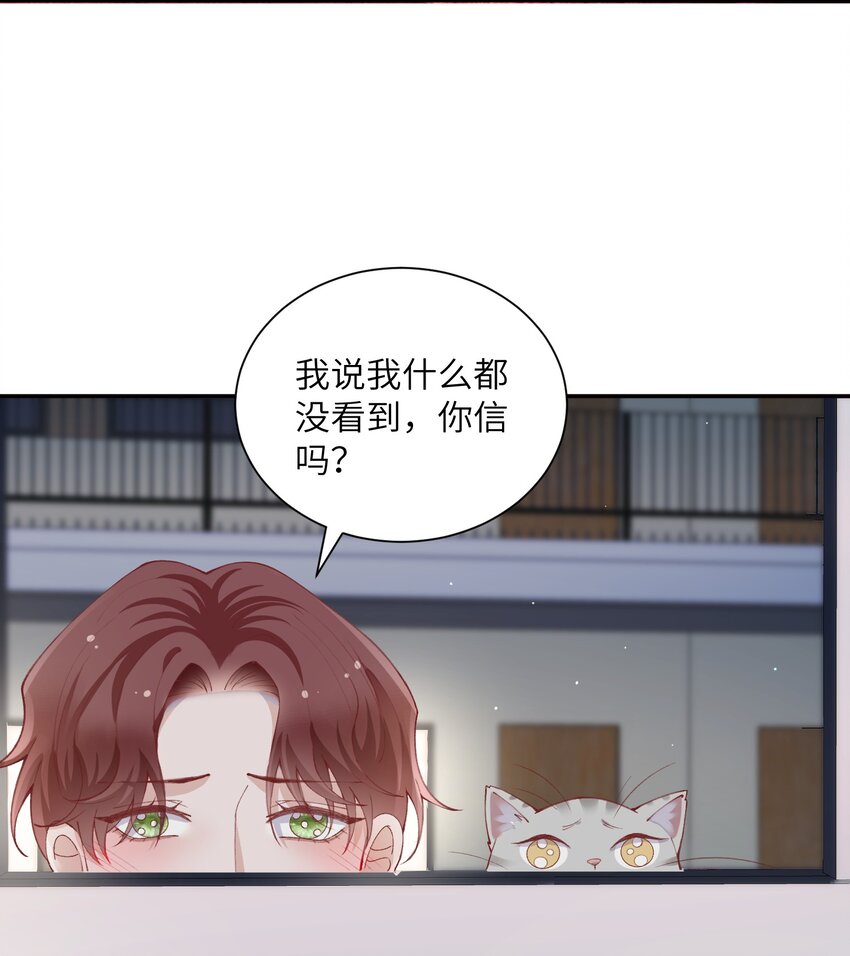 068我什么都没看到，你信吗？25