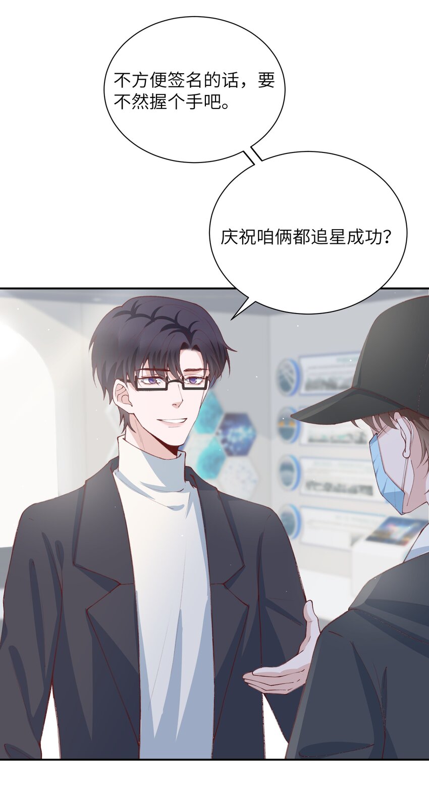 078 我的男朋友是大神？！28