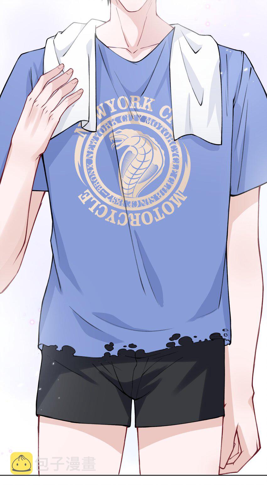 025 身材还挺好！25