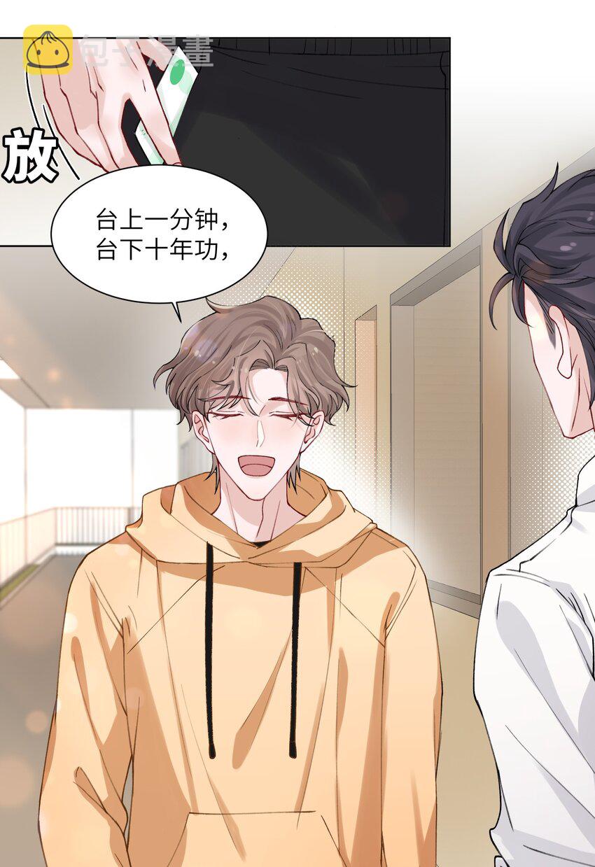 008 腹肌不错28