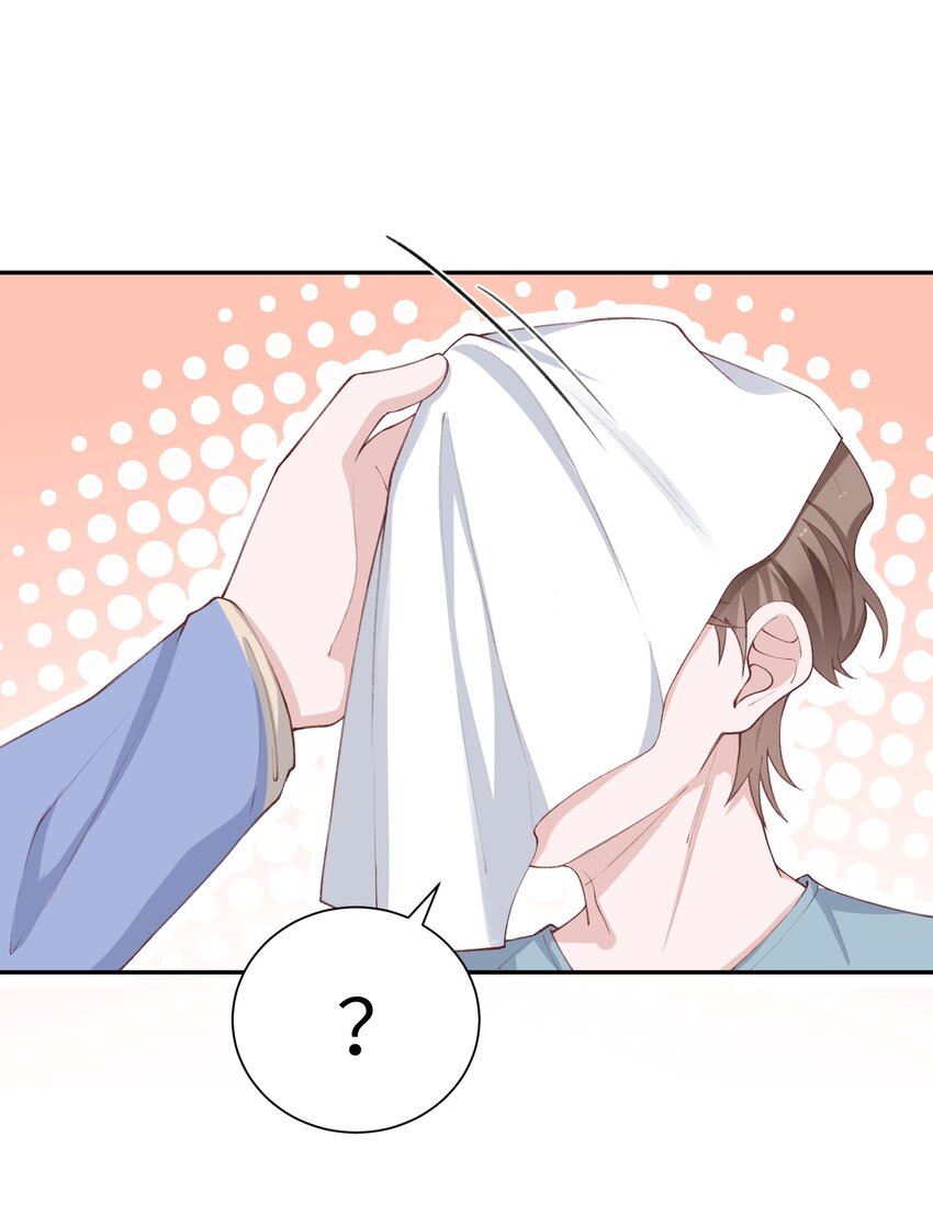 063 老男人很敏感啊！30