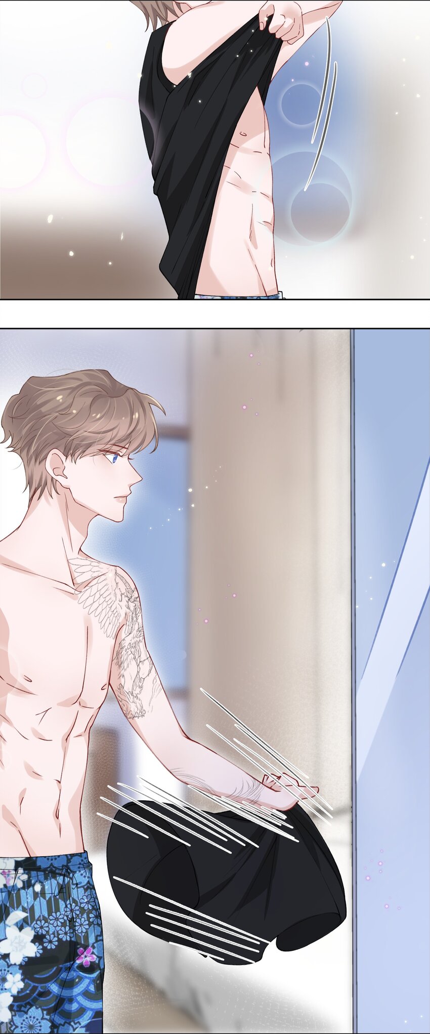 005 你去当裸替啦？27