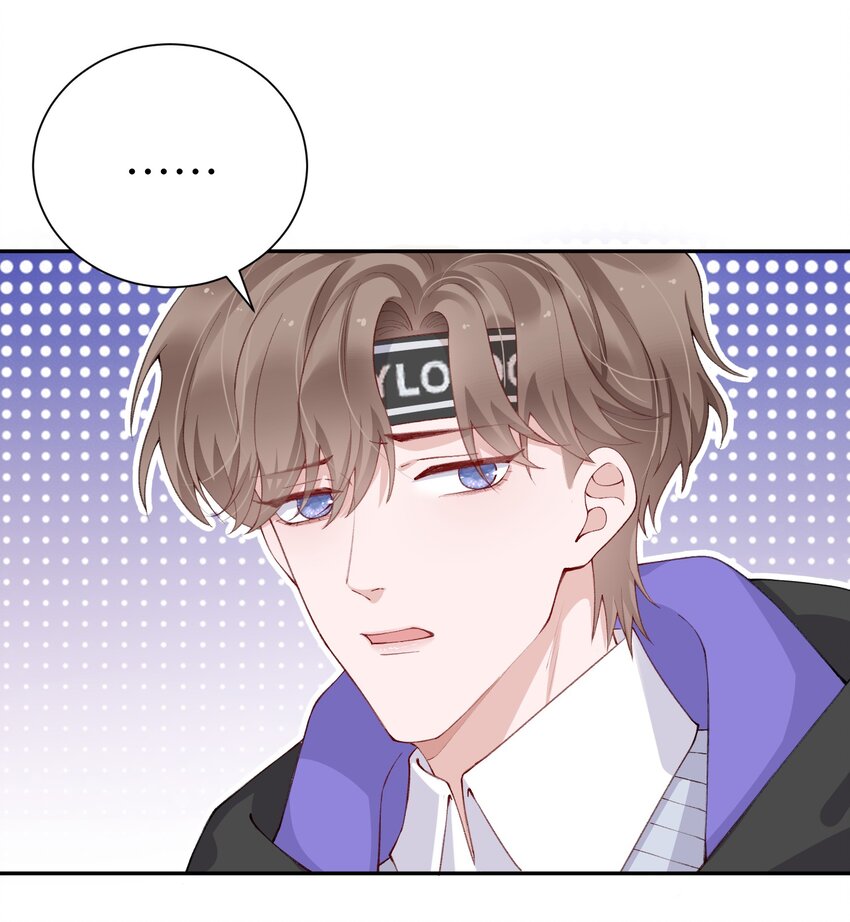 056 小东西怪会撒娇的！19