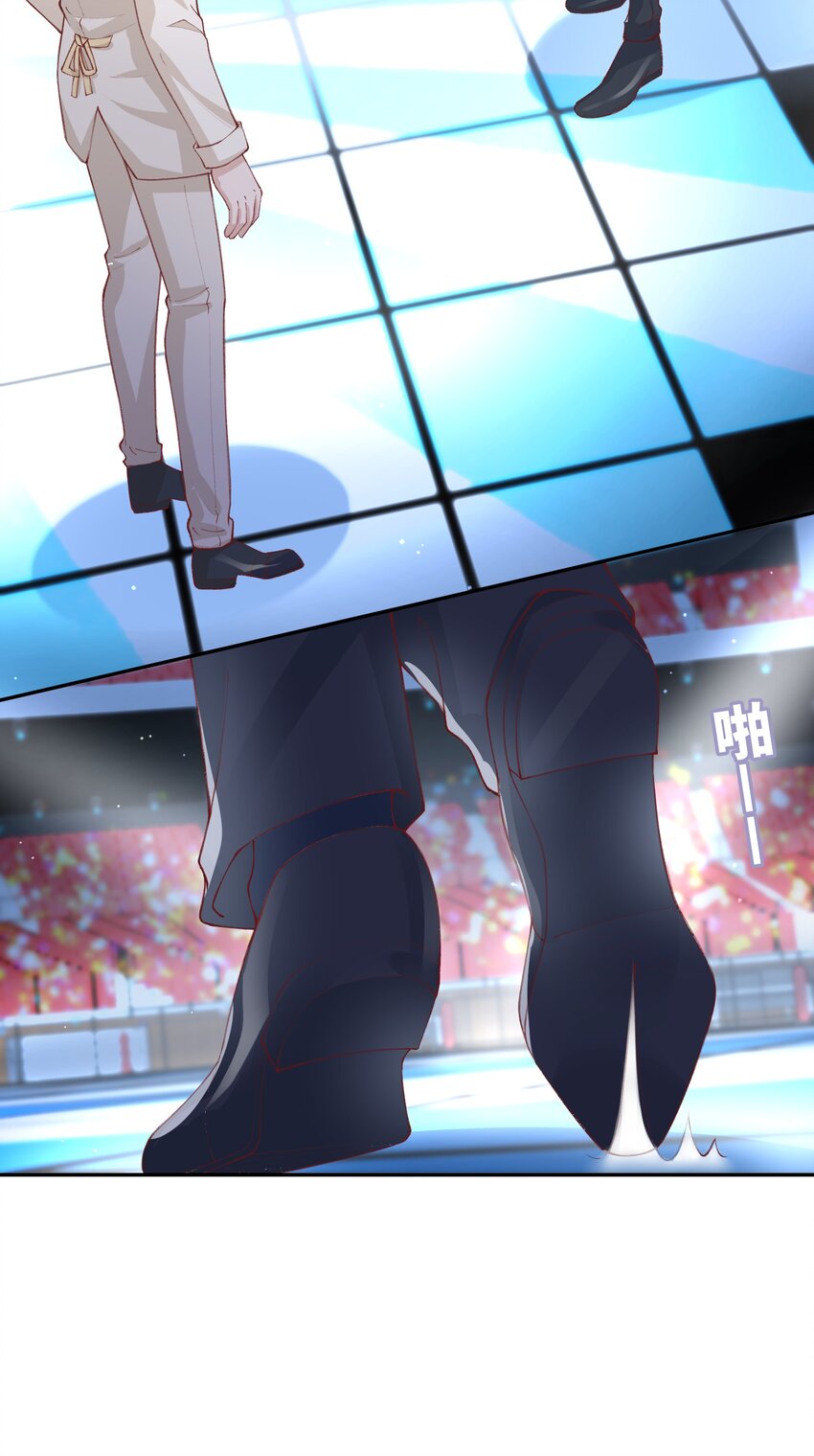 077 苟富贵勿相忘啊！19