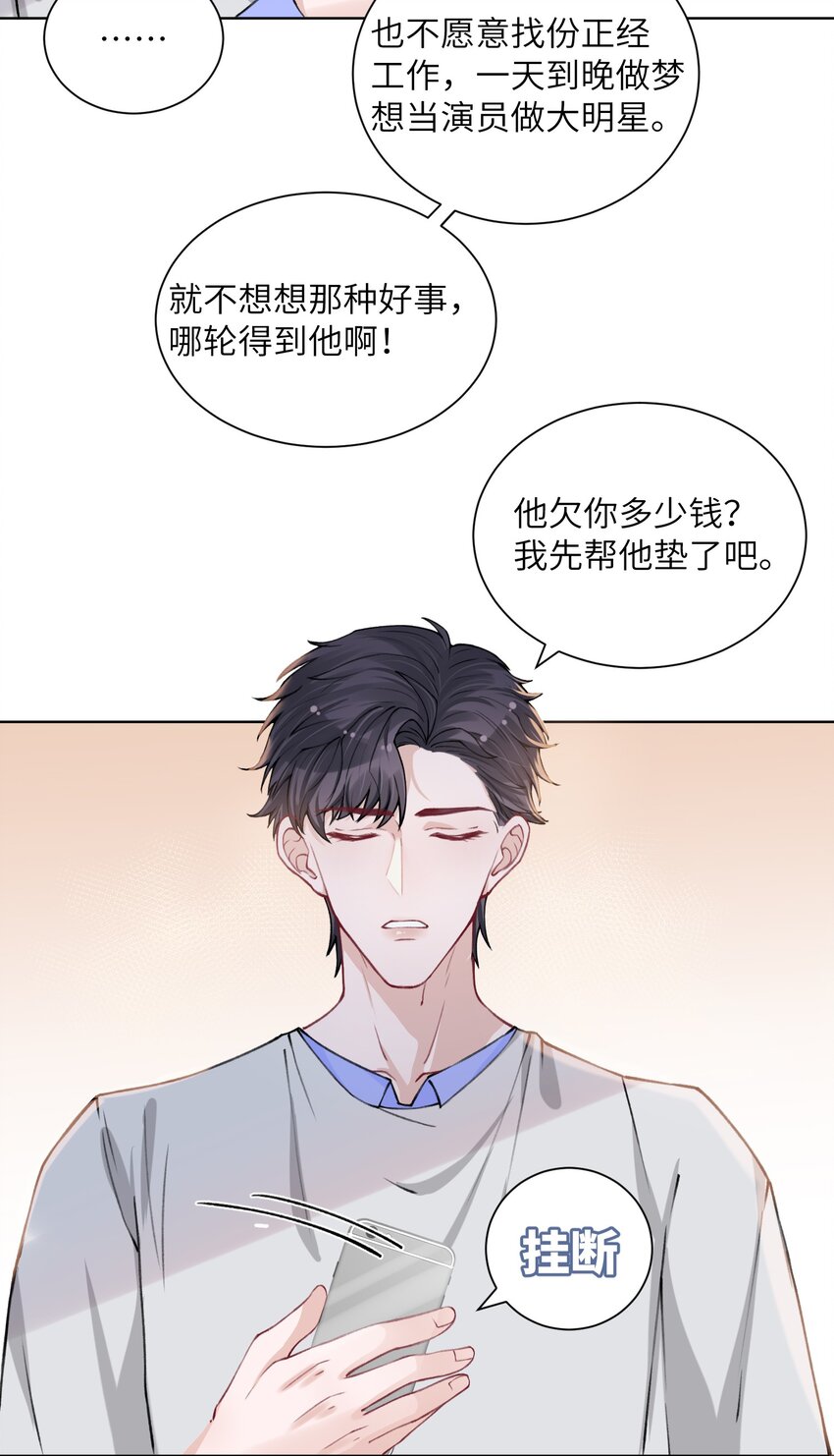 022 给我看看你的丑照！4