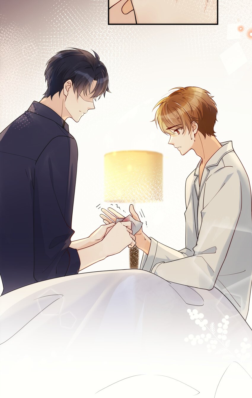 004 我讨厌他！19