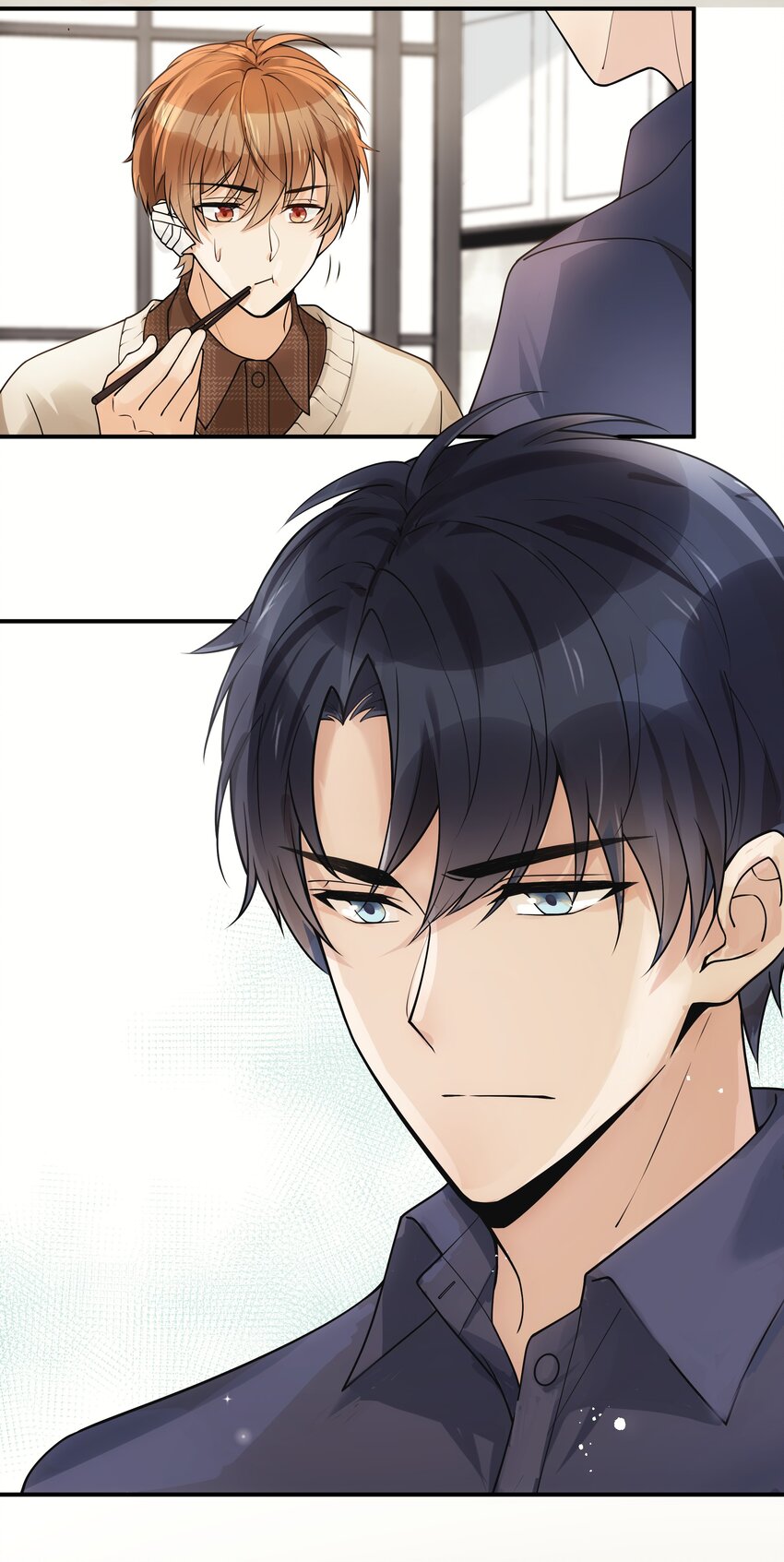 010 我去跟他说10