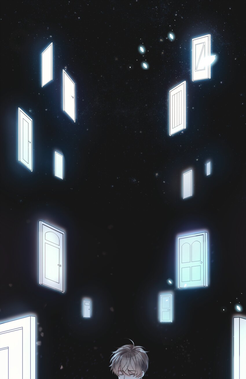 004 我讨厌他！1