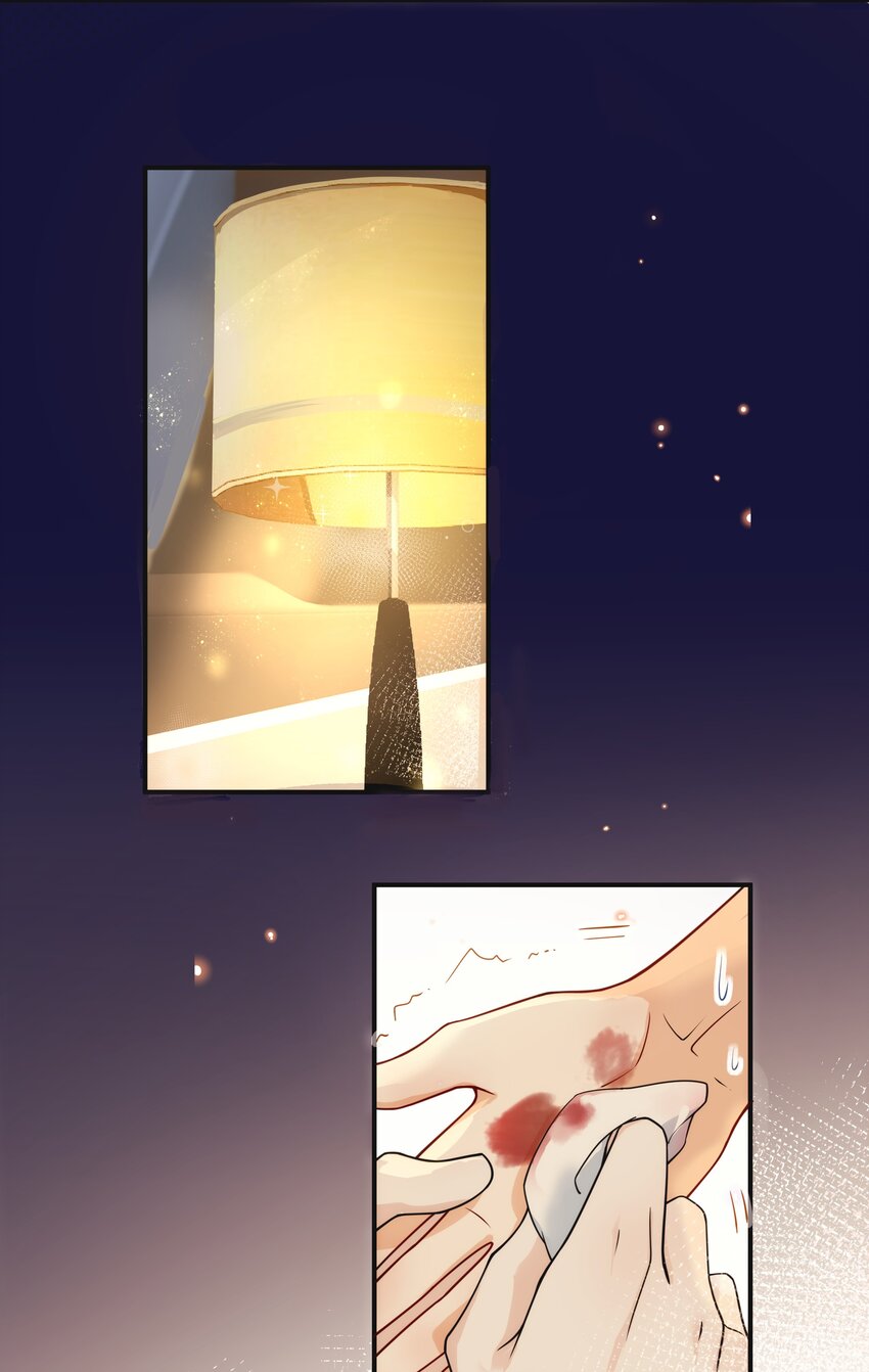 004 我讨厌他！18