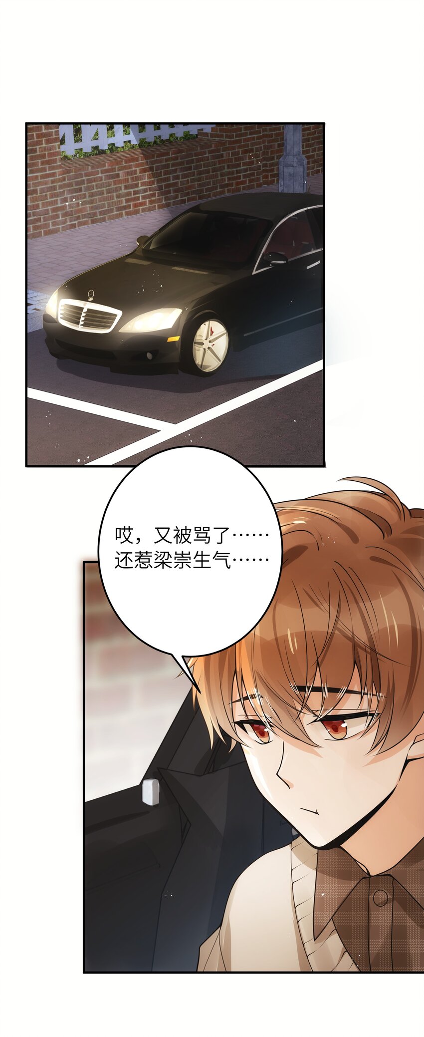 009 你今天不对劲28