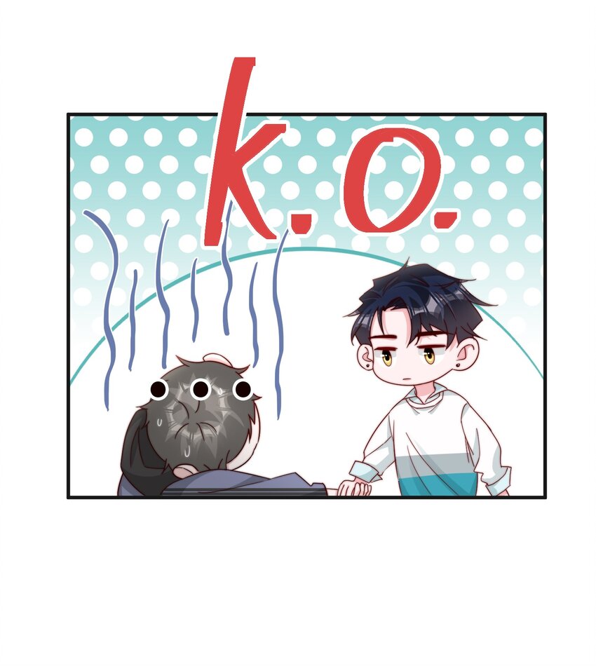 016 哥，你好硬啊！38