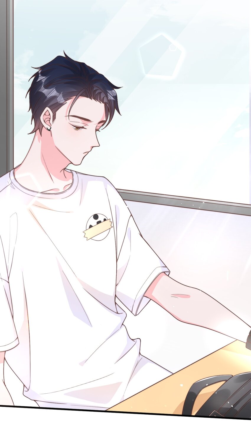 001 奇怪的室友41
