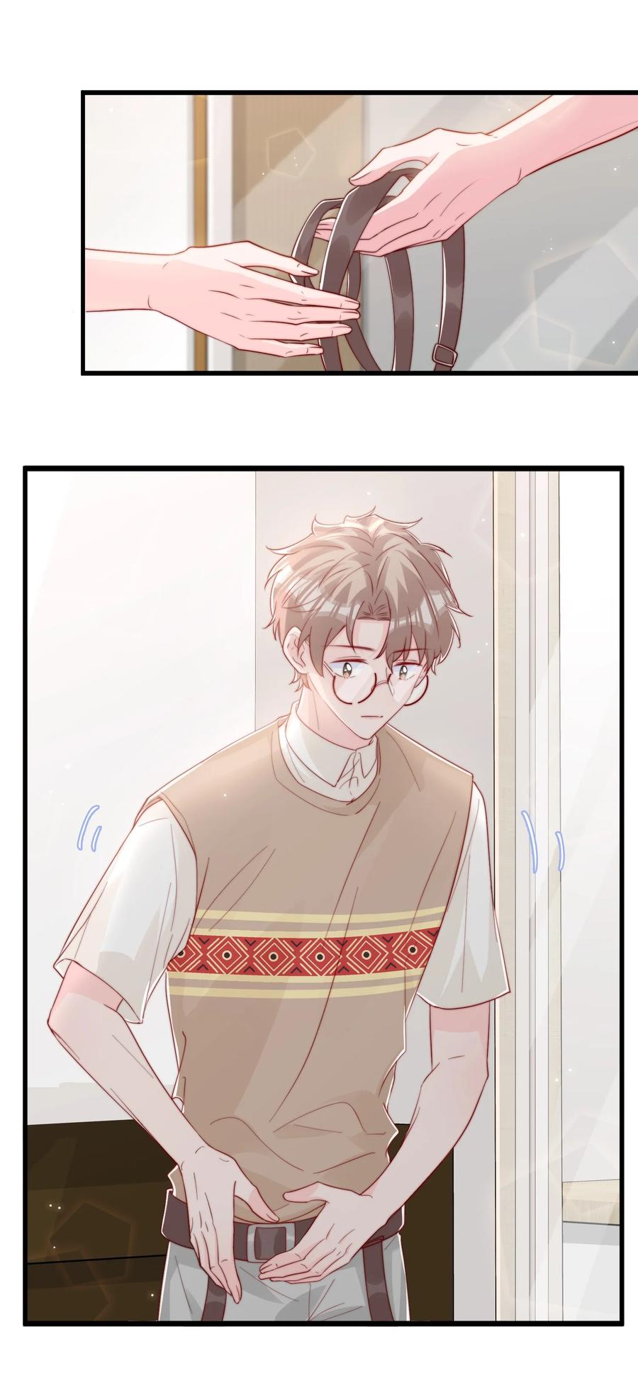 036 孩子气的秦威航20