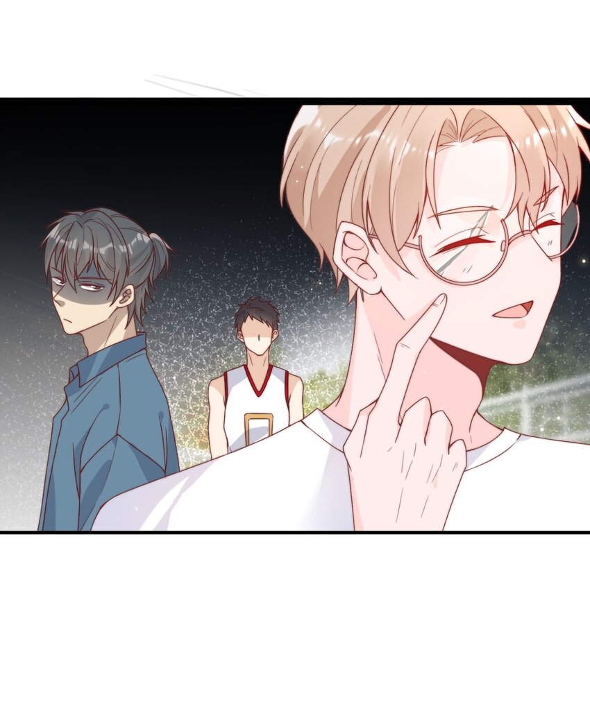 004 秦威航，我来帮你！43