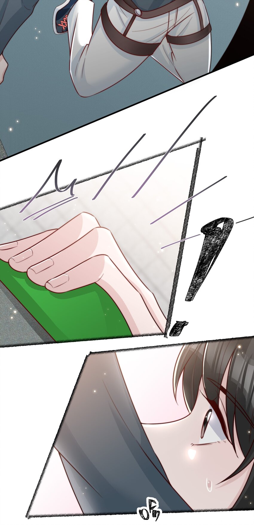 019 你居然交到朋友了？24