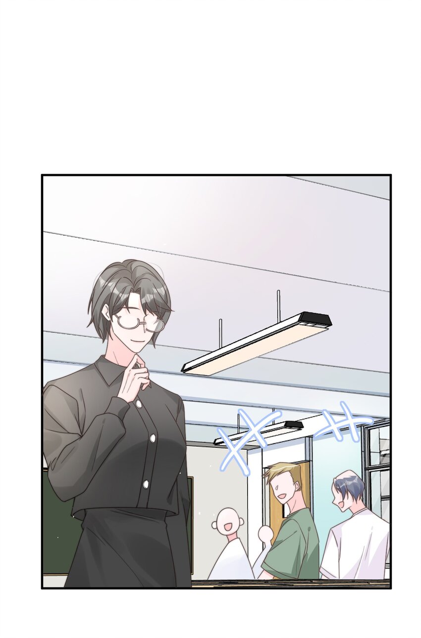 002 他和我约了28