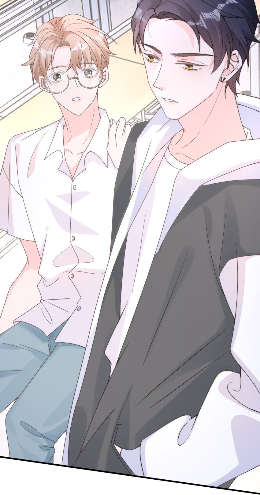002 他和我约了52