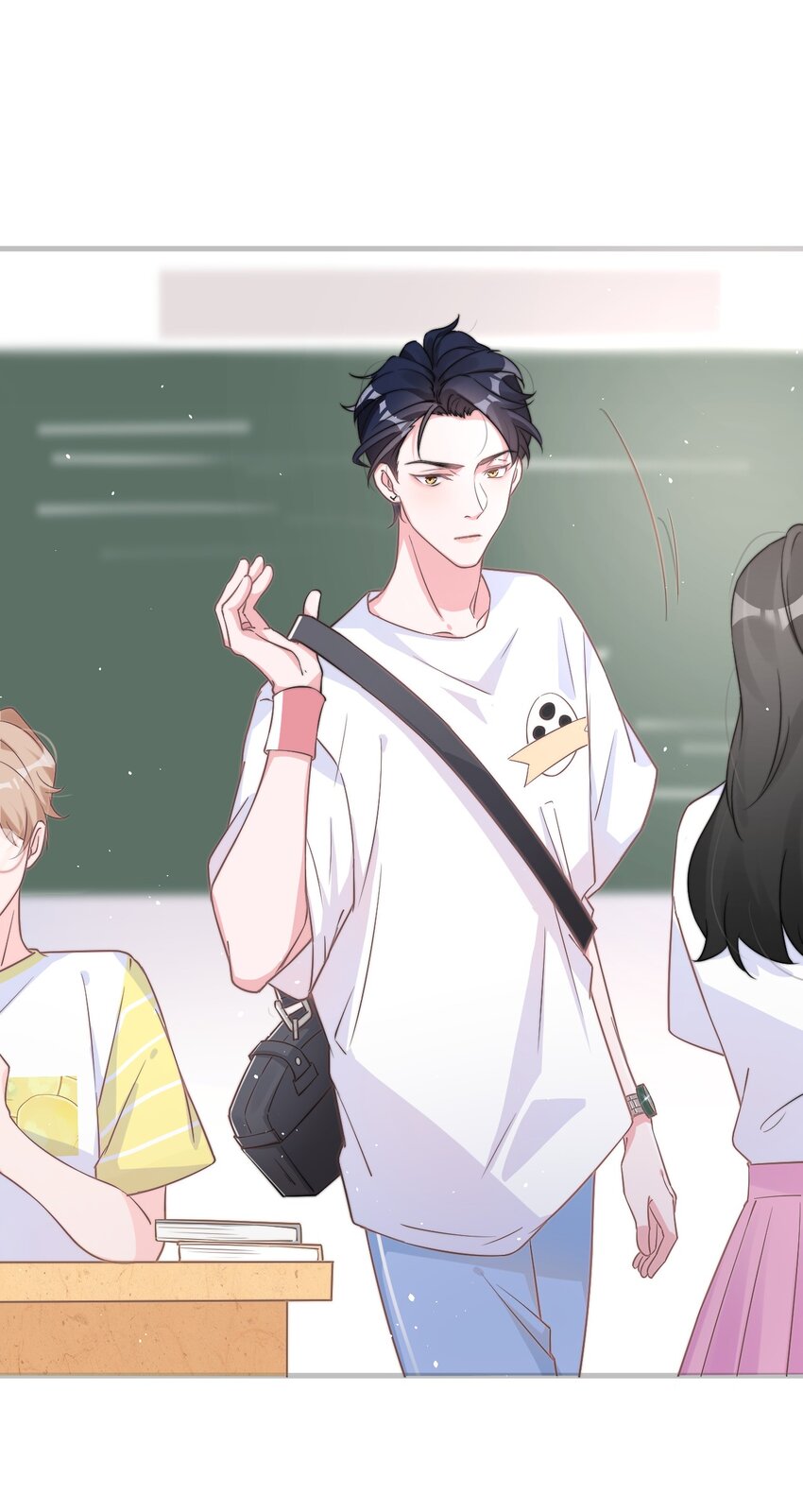 001 奇怪的室友48