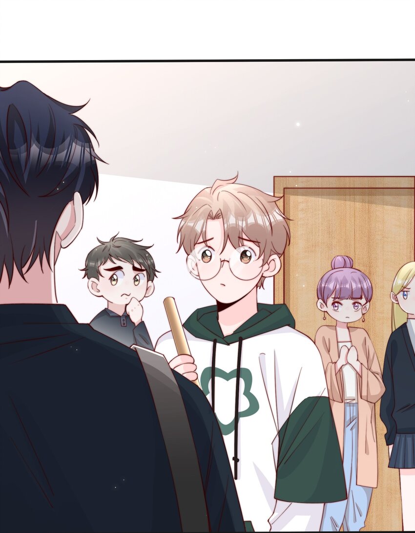 013 安宁吃醋7