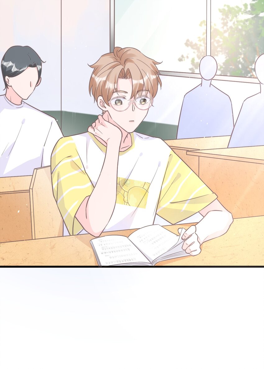 001 奇怪的室友36