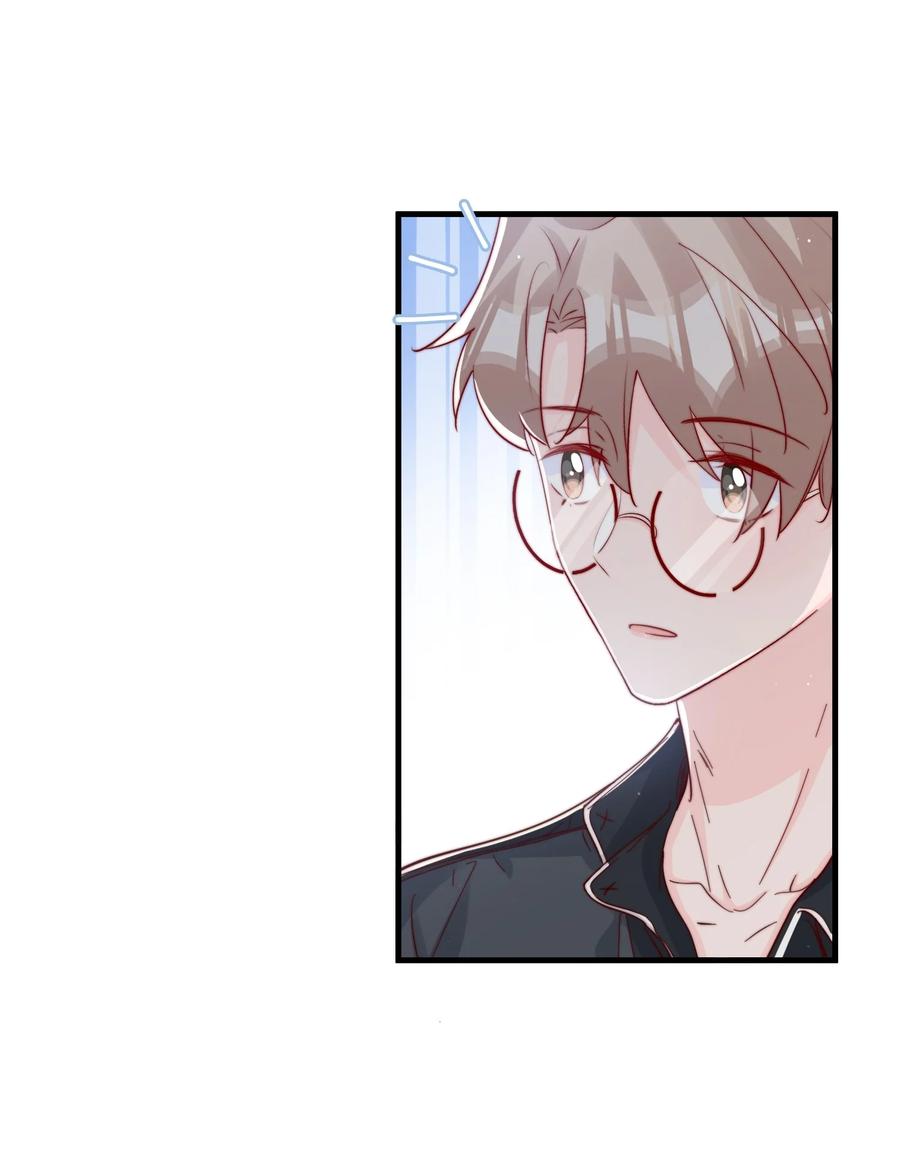 038 情敌？不存在的5