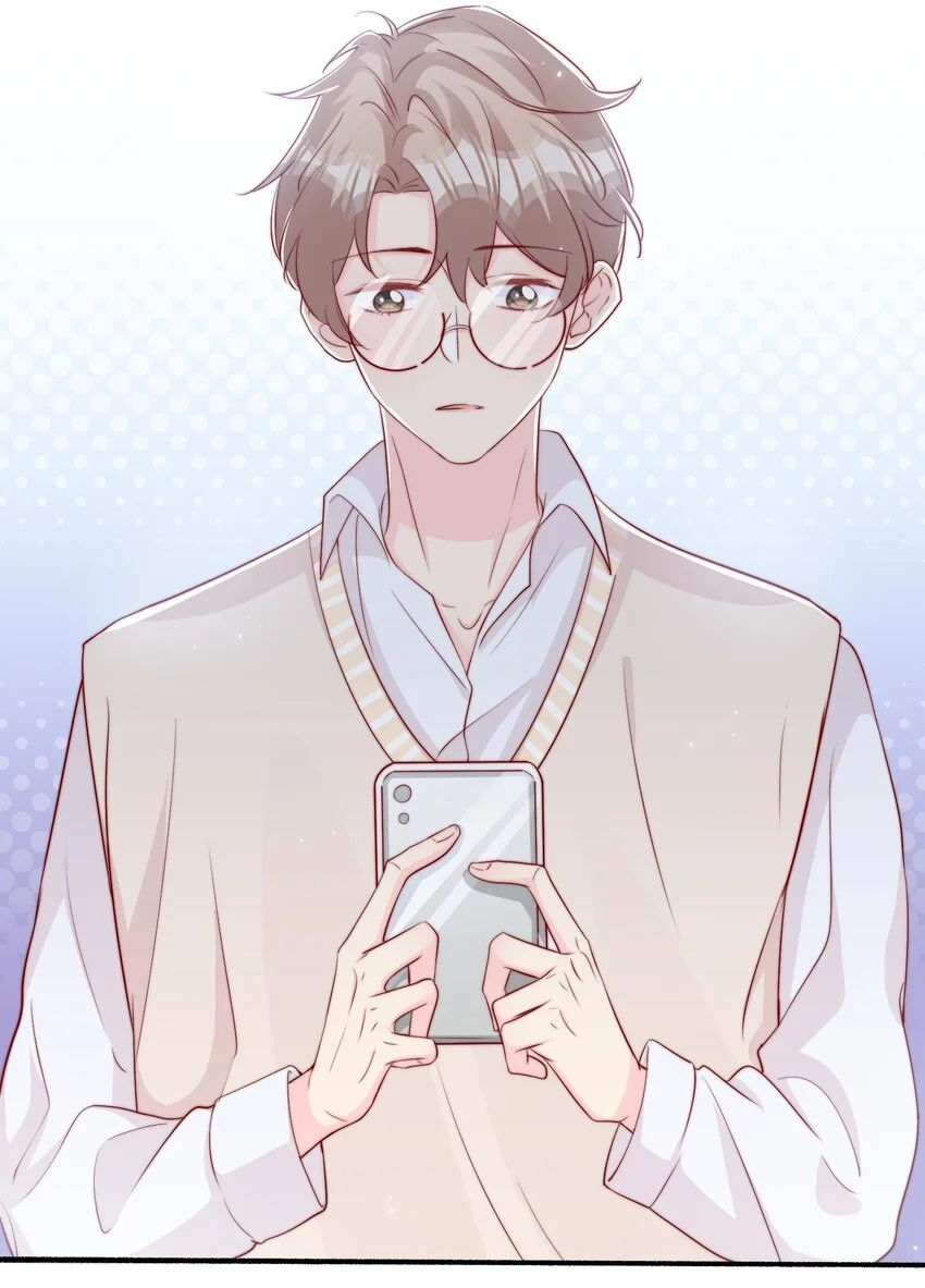 026 被他注视着5