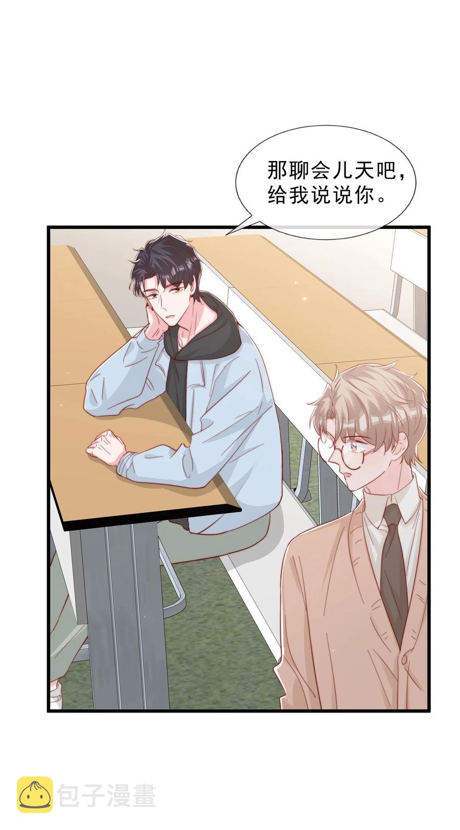 042 你喜欢什么41