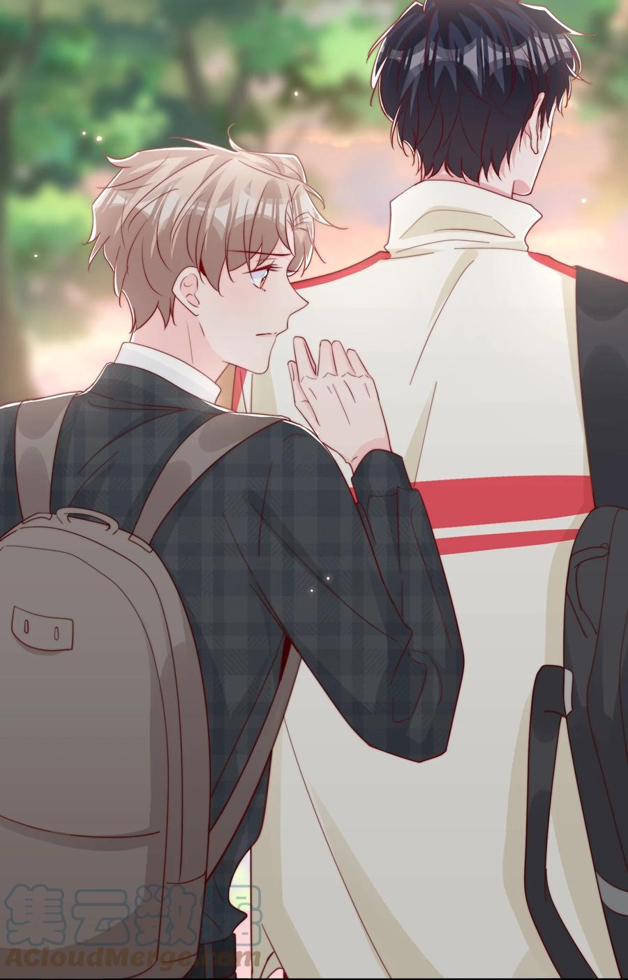 051 独享秦威航的服务6