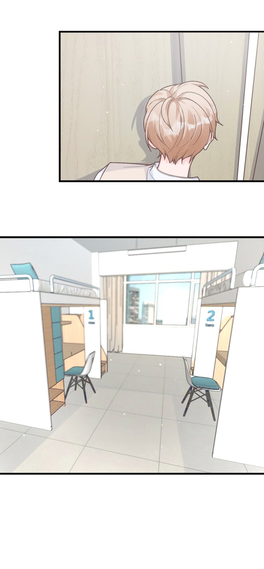 001 奇怪的室友27