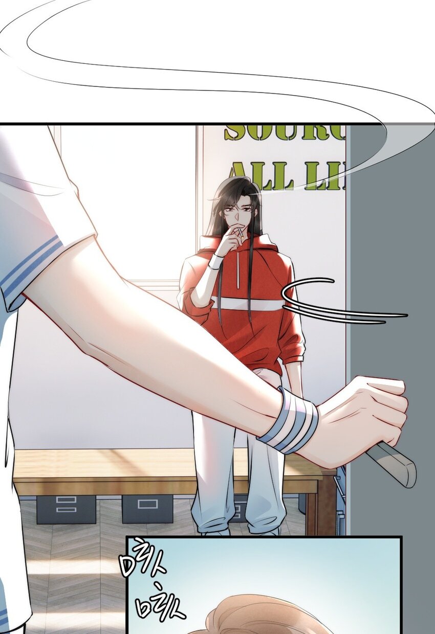 011 你对谁都这么好？10