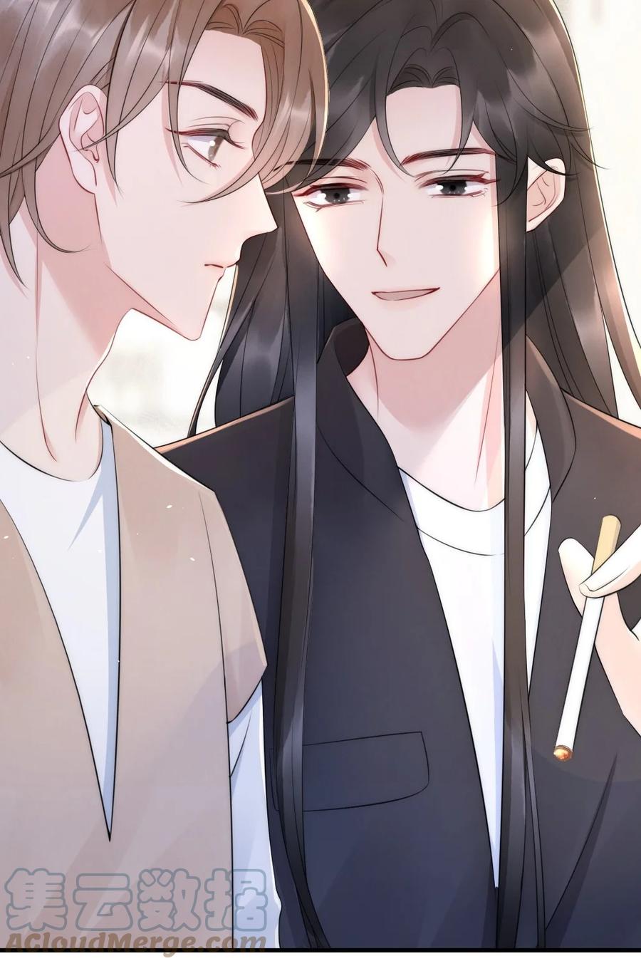 019 小姑娘手拉手啊？30