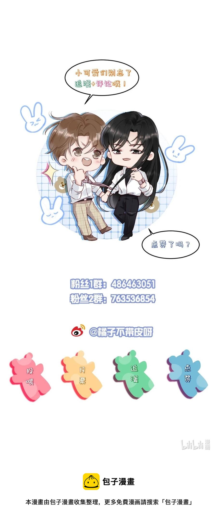 020 小孩子才老吃糖44