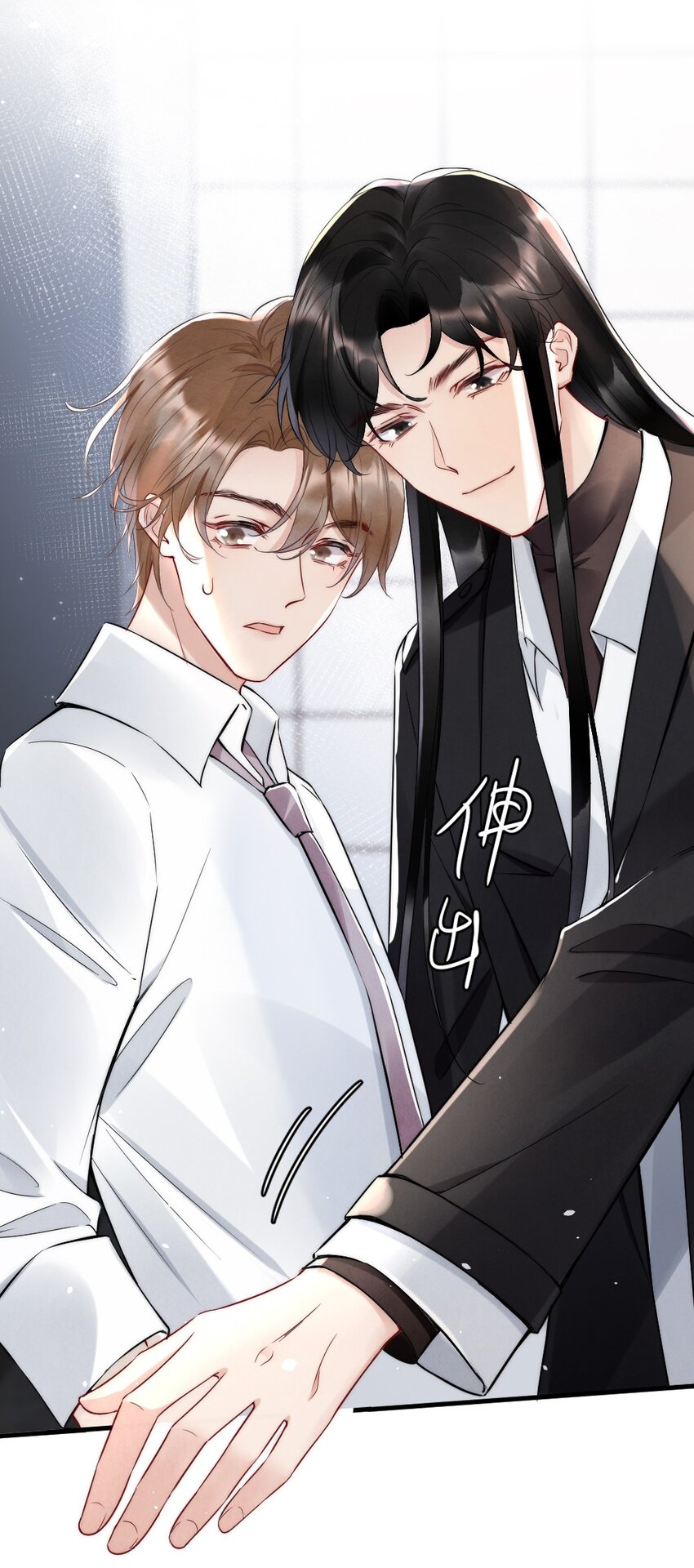 007 你以为我要做什么？5