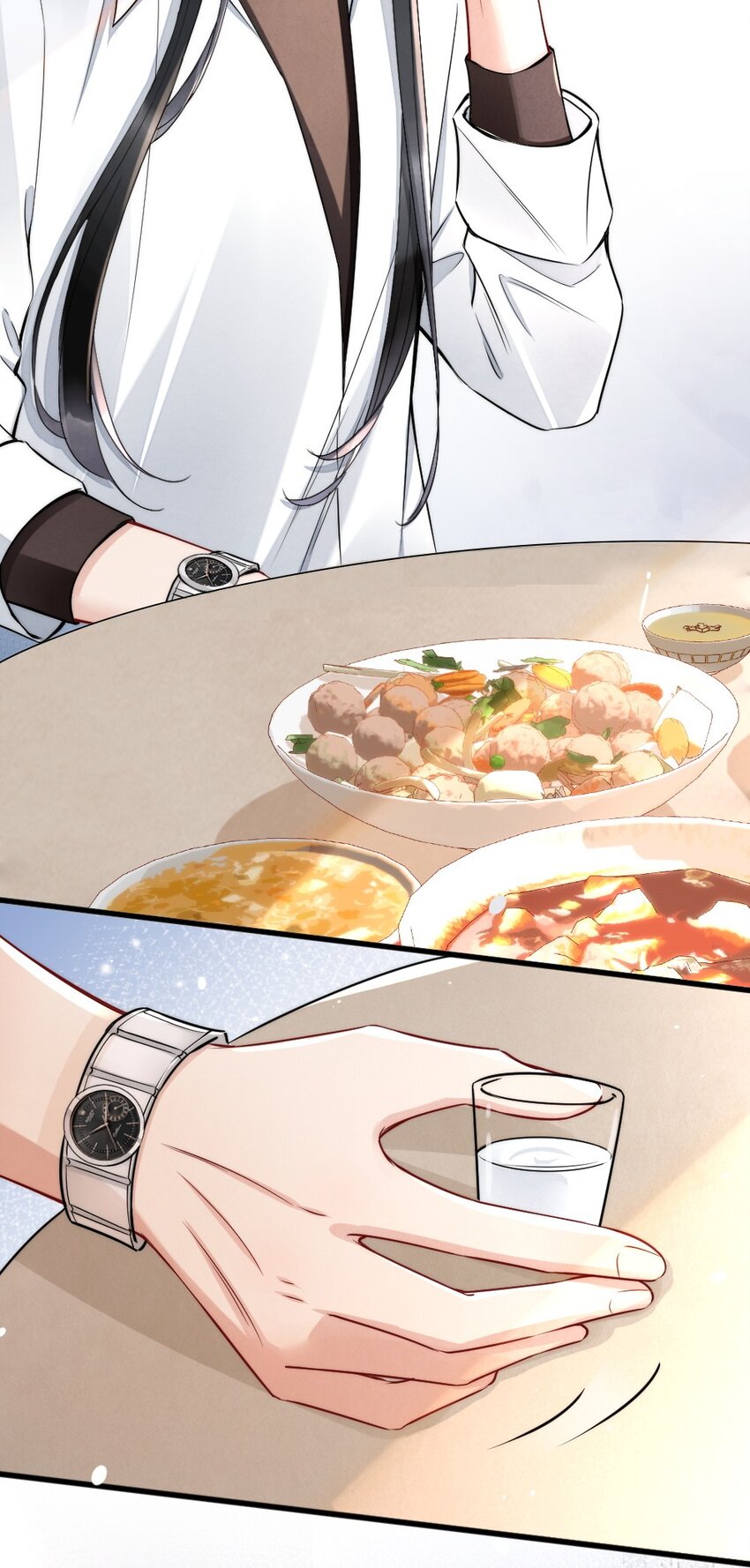 006 我好看吗？3