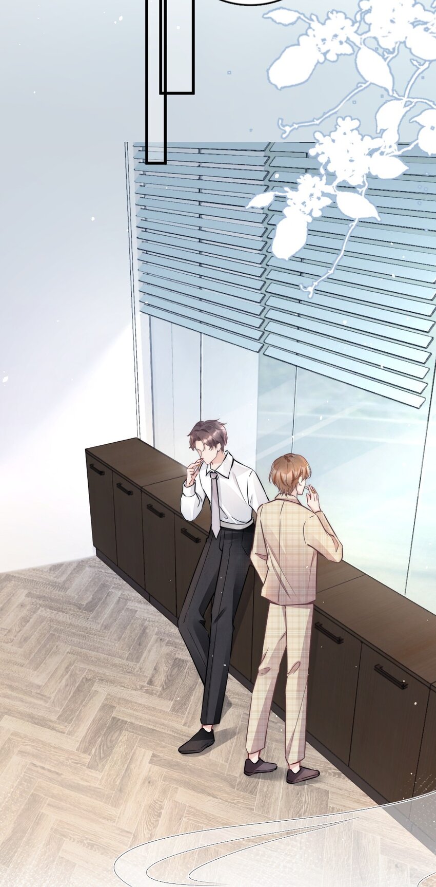 002 我怀疑他是……26