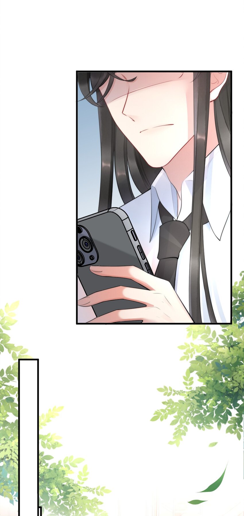 015 你居然敢亲他的人36