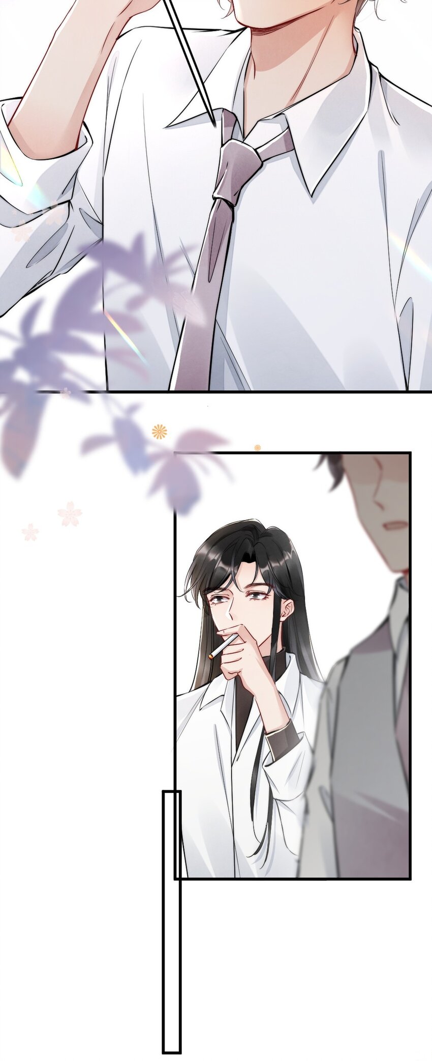 006 我好看吗？11